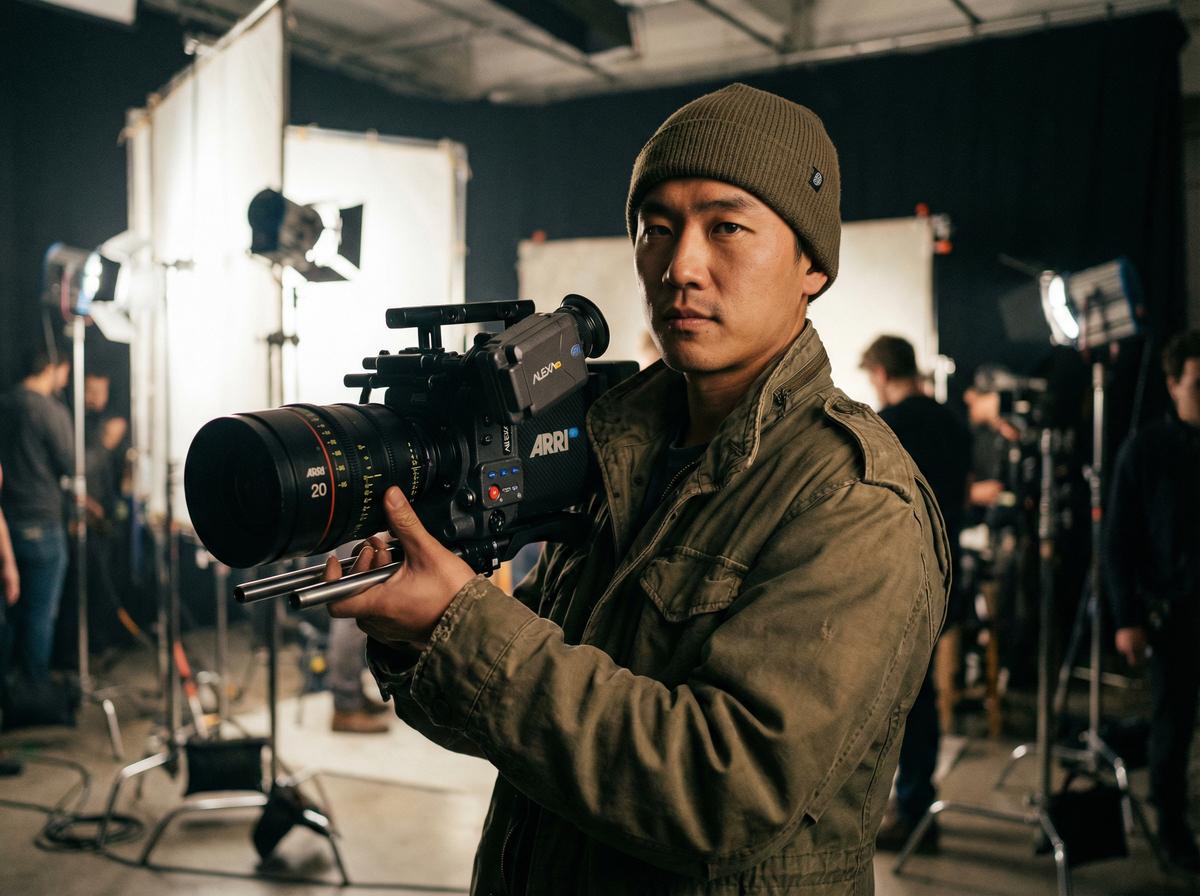 幼幼首席摄影师赵明轩