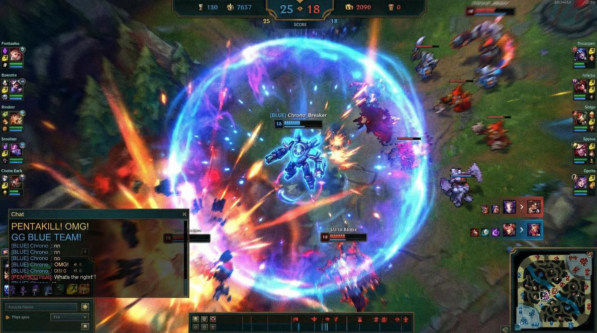 幼幼电竞名场面考古视频