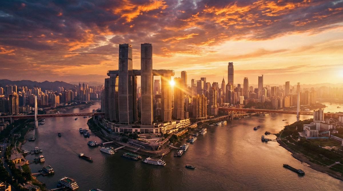 幼幼城市航拍视频教程