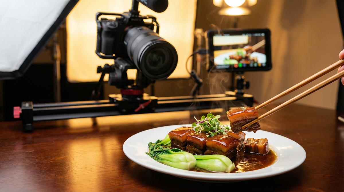 幼幼美食视频教程