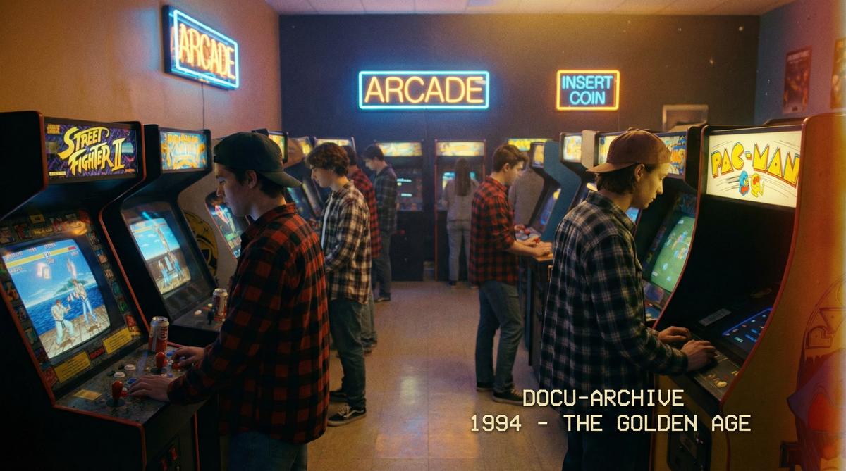 幼幼怀旧游戏视频盘点