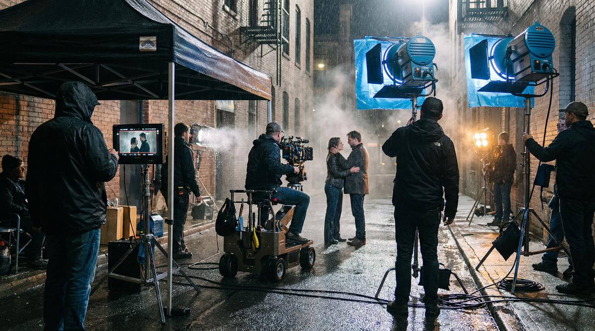 幼幼短片拍摄视频教程