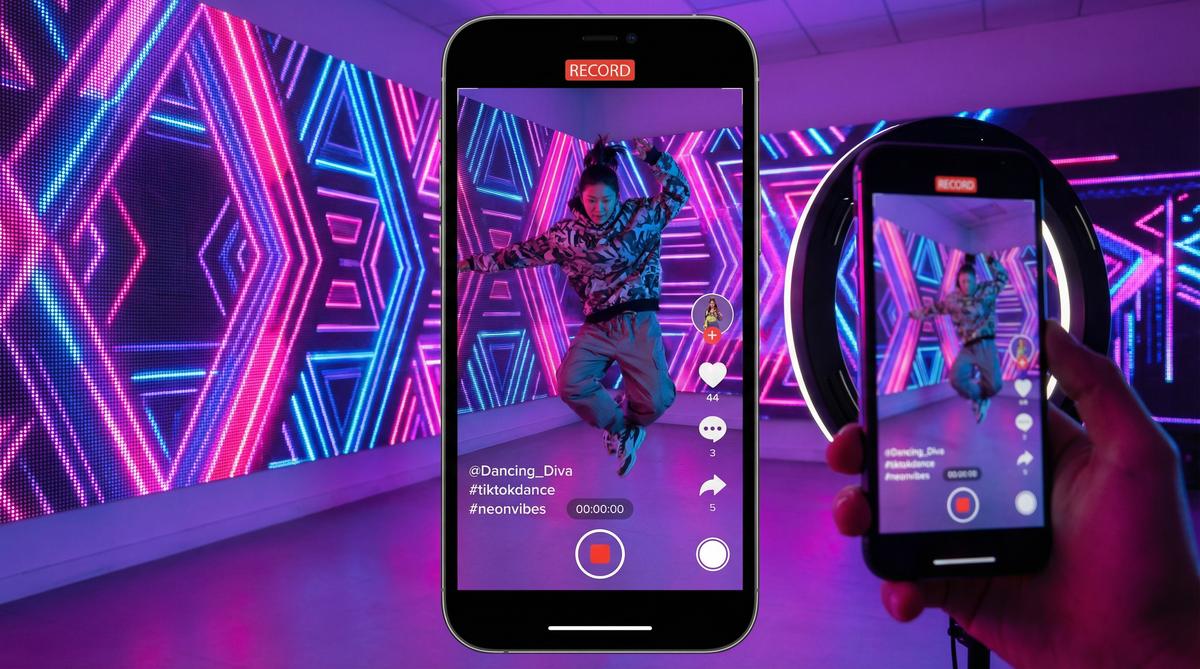 幼幼短视频创作教程